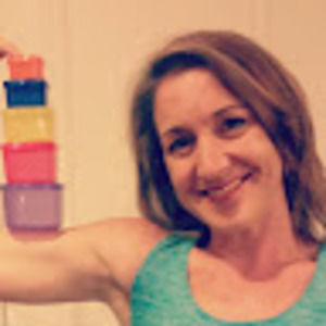 Meet your Posher, Lydia